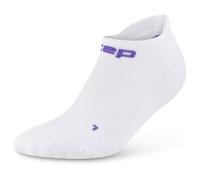 CEP - Run Ultralight No Show 4.0 - Calze da running IV | EU 42|45 bianco
