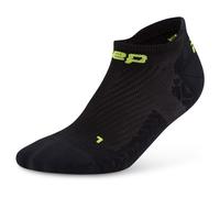 CEP - Run Ultralight No Show 4.0 - Calze da running IV | EU 42|45 nero