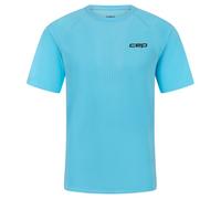 CEP - Run Ultralight Shirt Short Sleeve 3.0 - Maglia da corsa S blu
