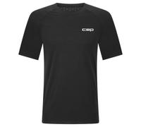 CEP ULTRALIGHT 3.0 Magliette S Nero