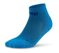 CEP - Run Ultralight Socks Low Cut 4.0 - Calze da running V | EU 46|50 blu