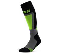 CEP - Ski Thermo Tall 4.0 - Calze da sci V | EU 45|48 nero