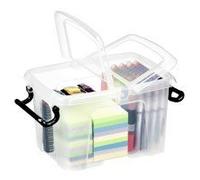 Cep Strata - Contenitore multiuso, 6 litri