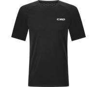 CEP ULTRALIGHT 3.0 Magliette M Nero