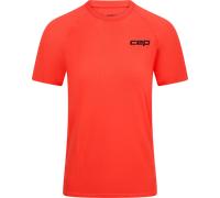 CEP ULTRALIGHT 3.0 Magliette S Rosso