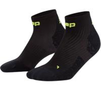 CEP Core Ultralight Low Cut 4.0 Calzini A Compressione Donna