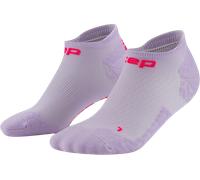 CEP Ultralight 4.0 no show Calze II Viola