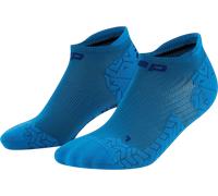 CEP Ultralight 4.0 no show Calze V Azzurro