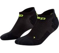CEP Ultralight 4.0 no show Calze V Nero