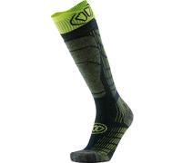 CEP Uomo Calze da sci THERMO COMPRESSION black/grey 26/27 - 42-44
