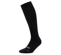 CEP - Women's Core Flight Socks Tall 2.0 - Calze tecniche a compressione IV | EU 40|43 nero