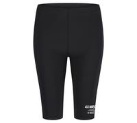 CEP - Women's Core Run Compression Shorts - Leggings da running L nero