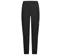 CEP - Women's Core Run Pants - Pantaloni da ginnastica S nero