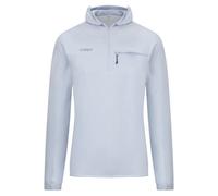 CEP - Women's Core Run Thermal Hoodie - Felpa con cappuccio L grigio