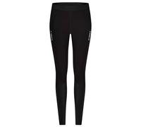 CEP - Women's Core Run Thermal Tights - Leggings da running M nero
