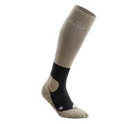 CEP - Women's Hiking Merino Socks - Calze da trekking II | EU 34|37 grigio