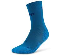 CEP - Women's Pro Run Ultralight Socks Mid Cut - Calze da running II | EU 34|37 blu