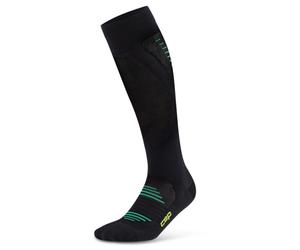 CEP - Women's Pro Run Ultralight Socks Tall - Calze tecniche a compressione II | EU 34|37 nero