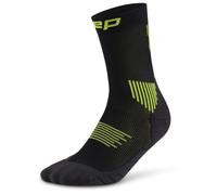 CEP - Women's Run Socks Mid Cut 5.0 - Calze da running IV | EU 40|43 nero
