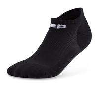 CEP - Women's Run Socks No Show 5.0 - Calze da running III | EU 37|40 nero