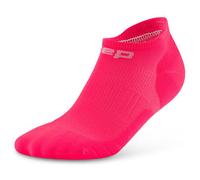 CEP - Women's Run Socks No Show 5.0 - Calze da running IV | EU 40|43 fuchsia