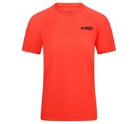 CEP ULTRALIGHT 3.0 Magliette XS Rosso