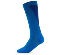 CEP - Women's Run Ultralight Tall 4.0 - Calze tecniche a compressione II | EU 34|37 blu
