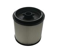 CEPAIXN 1 Confezione di Filtro A Cartuccia. Compatibile con Vacmaster 20L/30L. Aspirapolvere Umido/Secco (OD185mm, ID150mm, H174.4mm)