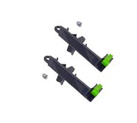 CEPAIXN 2 Pezzi di Chiusura for Porta Compatibile con Roomba I1 I2 I3 I4 I5 I6 I7 I8 I9 J7 J8 J9 J10 E5 E6 Modulo Testina di Pulizia, Accessori for Aspirapolvere