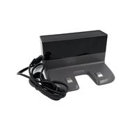 CEPAIXN Base di Ricarica, Pezzi di Ricambio for Robot aspirapolvere. Compatibile con Deebot OZMO 950 920 900 N8 T5 710, 930, 901, 601(US Plug)