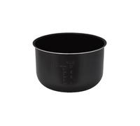 CEPAIXN Ciotola Interna for Pentola A Pressione. Compatibile con Crock-Pot CSC051X. Sostituisce La Pentola Interna della Pentola Antiaderente.