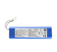 CEPAIXN Compatibile con AIRROBO T10+. Il Pacchetto Ricaricabile della Batteria al Litio degli Accessori È Adatto for La Riparazione E La Sostituzione(Battery 5200Mah)