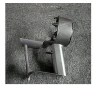 CEPAIXN Compatibile con Dyson V11. Guscio della Maniglia Host del Gruppo Motore Motore, Aspirapolvere Robot, Pezzi di Ricambio di Ricambio(Schwarz:No Switch)