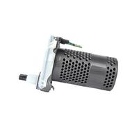 CEPAIXN Compatibile con Gli Accessori for Aspirapolvere Dyson V10 Mop Motore Originale Motorhead Host Assembly Corpo SV12 Pezzi di Ricambio di Ricambio (Schwarz : V10)