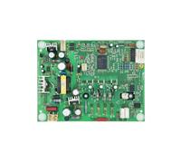 CEPAIXN Compatibile con Gree. Piazza di Controllo del Condizionatore d'Aria DY82A Circuito PCB 32210057 Parti di Condizionamento