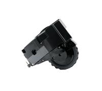 CEPAIXN Parti Ruota Destra Sinistra Compatibili con Roomba Serie I7 I7+ I8 I8+ I6 I6+ I4 I3 I3+ J7 E5 E6 E7 Accessori for Aspirapolvere(Left)