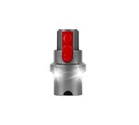 CEPAIXN Pezzi di Ricambio del convertitore dell'adattatore di Illuminazione a LED di Ricambio. Compatibile con Dyson V7 V8 V10 V11 V15. Accessori for la casa aspirapolvere Robot Intelligente
