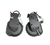 CEPAIXN Ruote Sinistra Destra. Compatibili con Roborock Q5 Q7 Q7 Max S7 S7 MaxV S7 MaxV Ultra S7 Max Ultra(Left And Right)