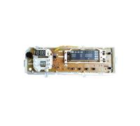 CEPAIXN Scheda di Controllo del Display della Lavatrice. Compatibile con Samsung DC92-00248E DC41-00104B