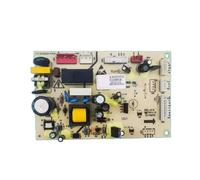 CEPAIXN Scheda Frigorifero Scheda di Alimentazione. Compatibile con Midea UL-BCD386WE-SQ CE-BCD255WE-SQ 17131000007263