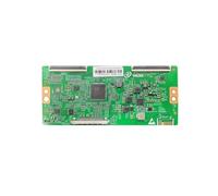 CEPAIXN Scheda Logica ST6451D03-5 4K T-con DCBDP-C260A_11 P1
