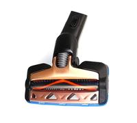 CEPAIXN Spazzola for Aspirapolvere. Compatibile con Philips XC8049 XC8349 XC8347 XC7043 XC7042 XC7041 XC8149 XC8047 XC8045(Light Grey)