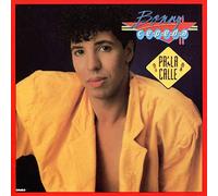 Cepeda, Bonny - Pa La Calle