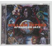 William Cepeda Expandiendo Raices (Branching Out) (CD)