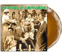 Cephalic Carnag Exploiting Dysfunction (Deluxe 25th Anniversary Reiss (Vinyl LP)