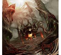 Cephalic Impurity - Unique Brute Revival