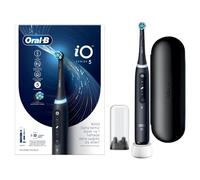 Oral-B iO Series 5 Adulto Spazzolino a vibrazione Nero