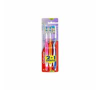 Cepillo Colgate Zig Zag 2 + 1 1 St