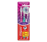Cepillo Colgate Zig Zag 2 + 1