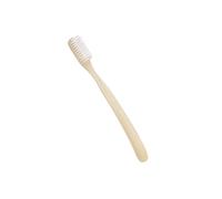 Cepillo Dental Medio Eye Collection Beige Acca Kappa